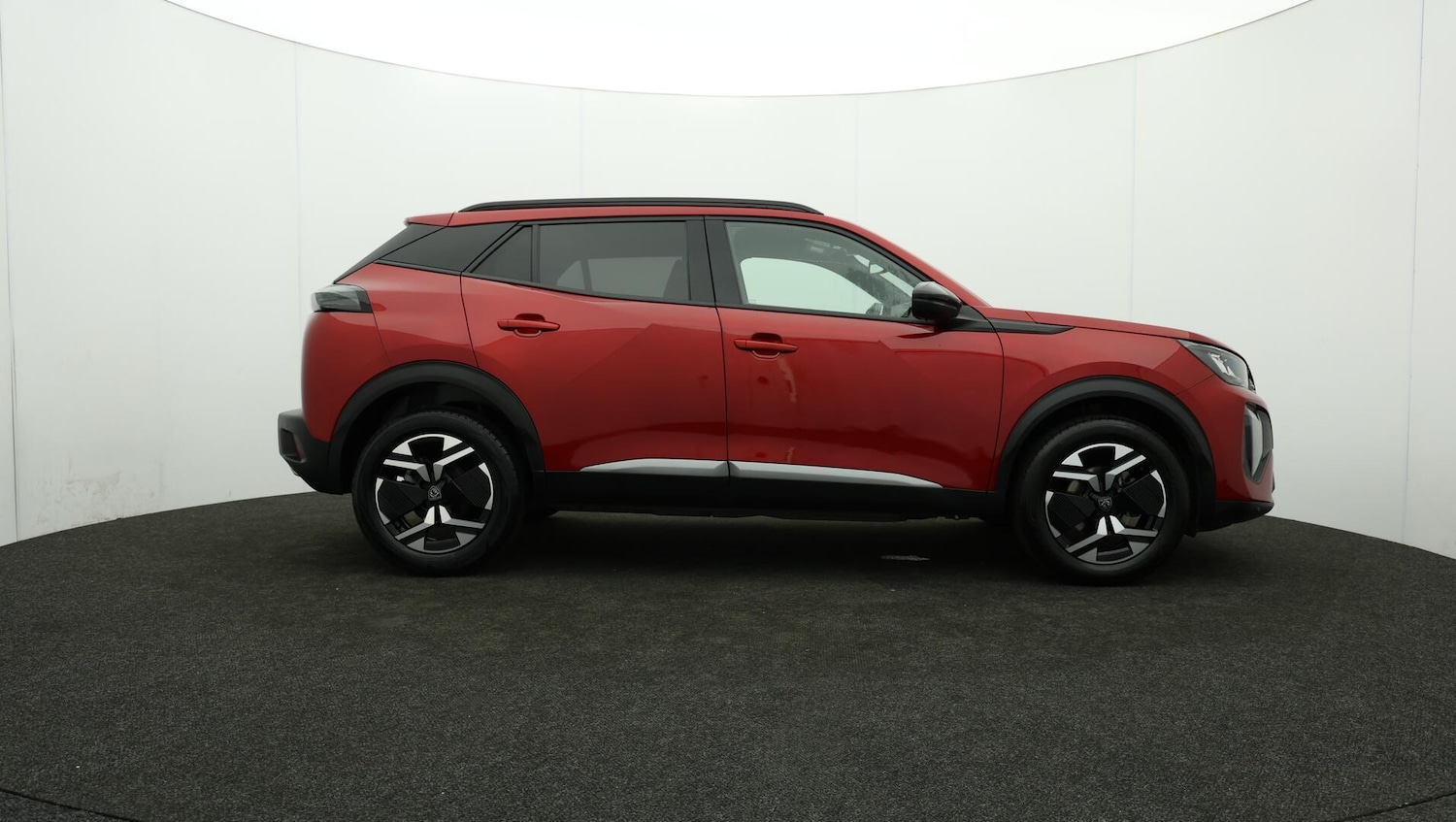 Used Peugeot 2008 2024 for sale - 76226646: Photo 44