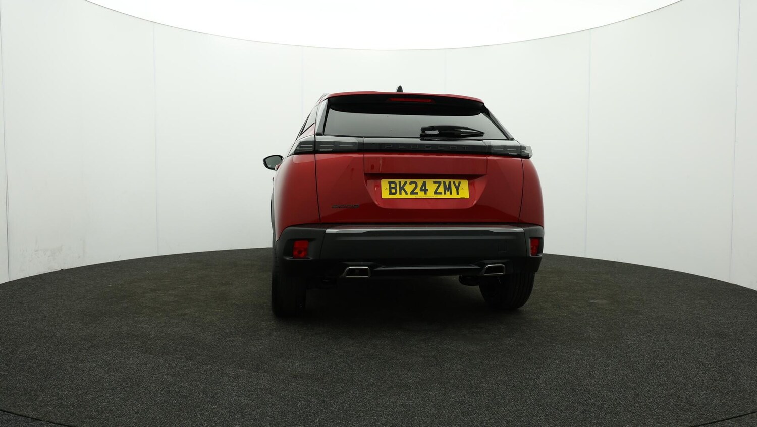 Used Peugeot 2008 2024 for sale - 76226646: Photo 47