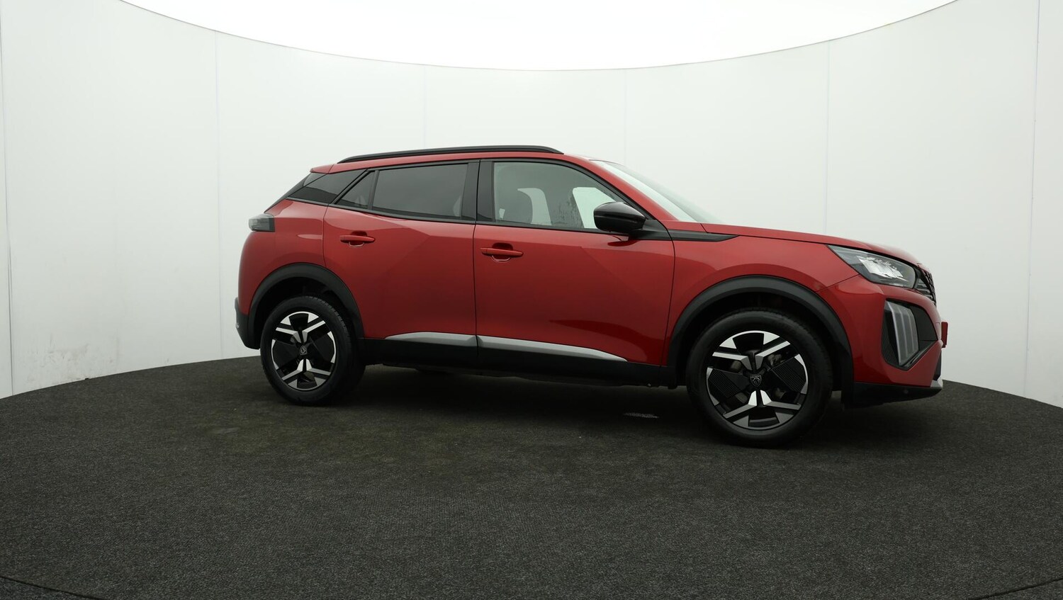 Used Peugeot 2008 2024 for sale - 76226646: Photo 48