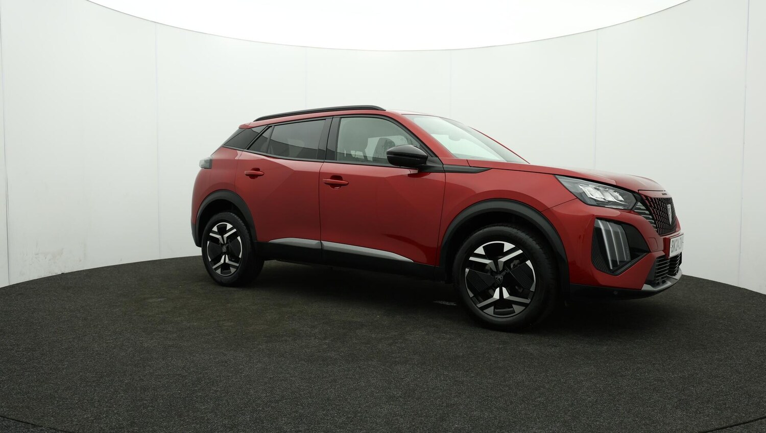 Used Peugeot 2008 2024 for sale - 76226646: Photo 50