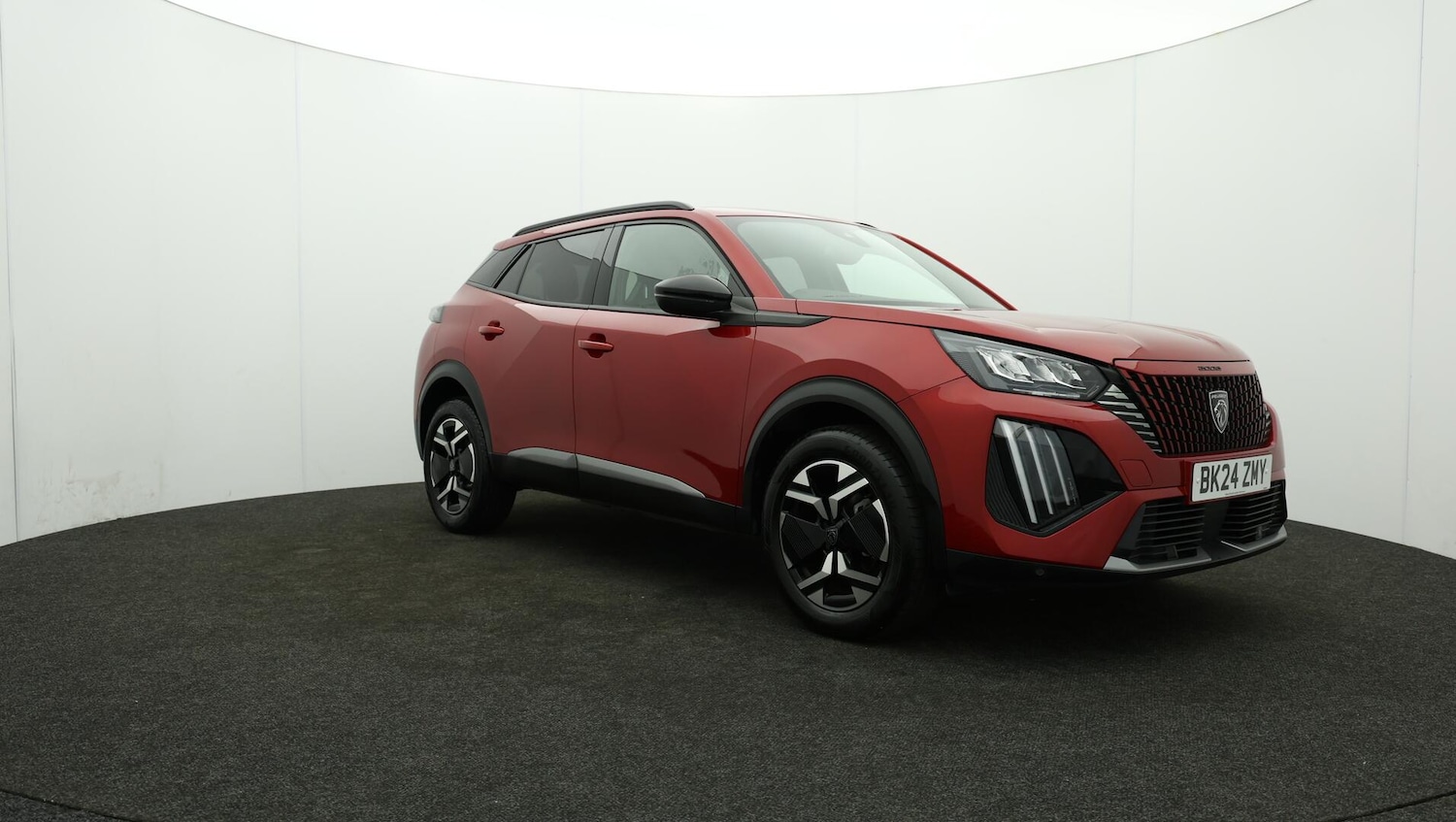 Used Peugeot 2008 2024 for sale - 76226646: Photo 52