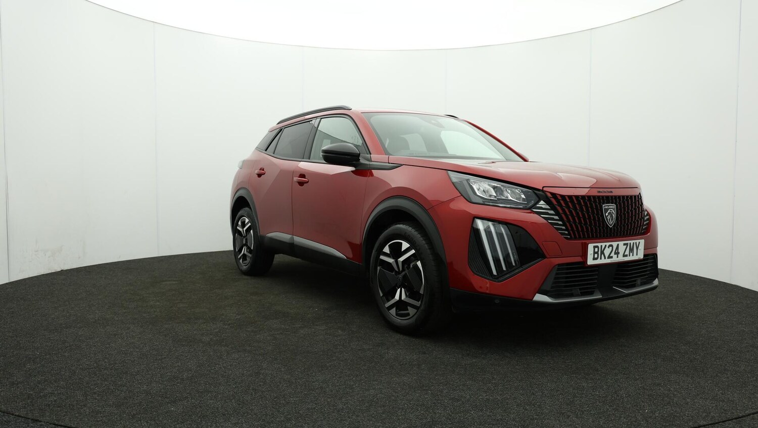 Used Peugeot 2008 2024 for sale - 76226646: Photo 53