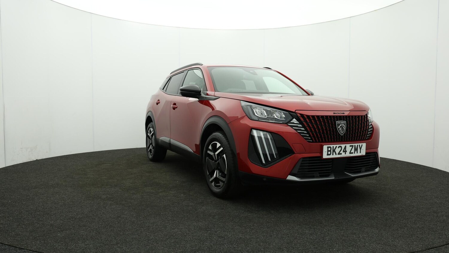 Used Peugeot 2008 2024 for sale - 76226646: Photo 54