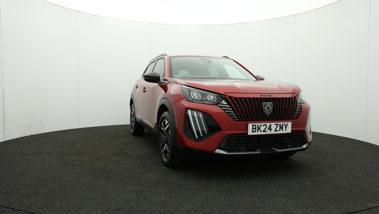 Used Peugeot 2008 2024 for sale - 76226646: Photo 55
