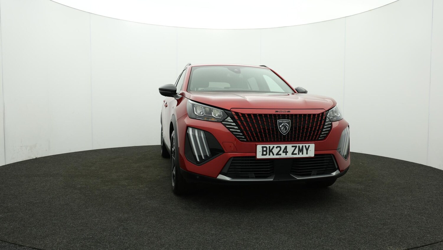 Used Peugeot 2008 2024 for sale - 76226646: Photo 56