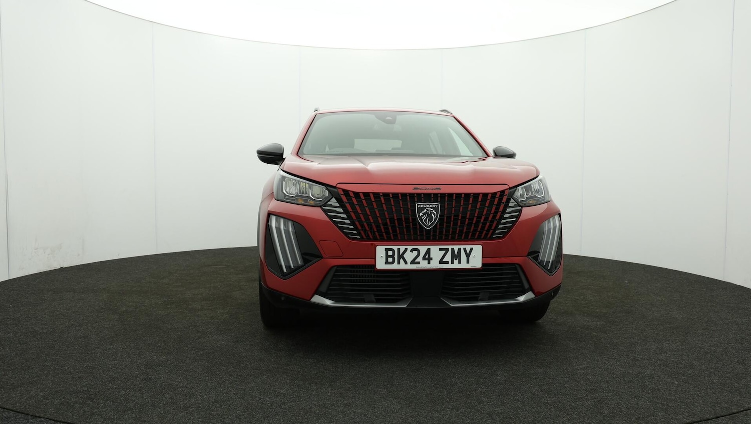 Used Peugeot 2008 2024 for sale - 76226646: Photo 57