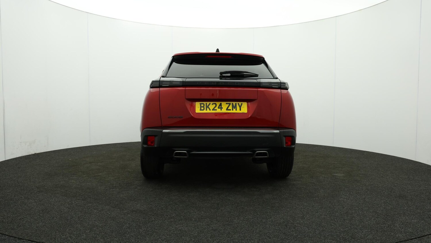 Used Peugeot 2008 2024 for sale - 76226646: Photo 58