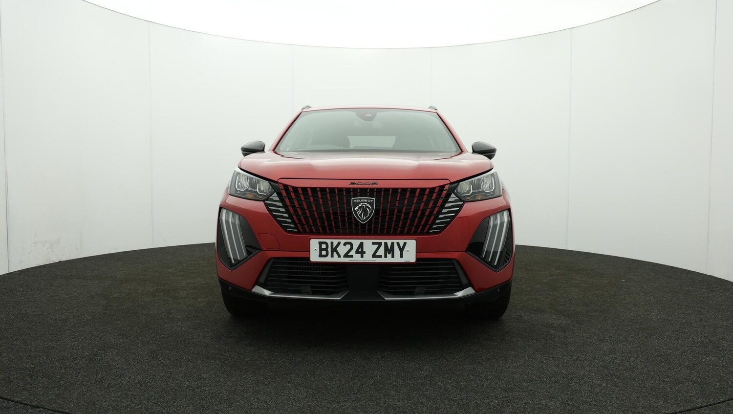 Used Peugeot 2008 2024 for sale - 76226646: Photo 59