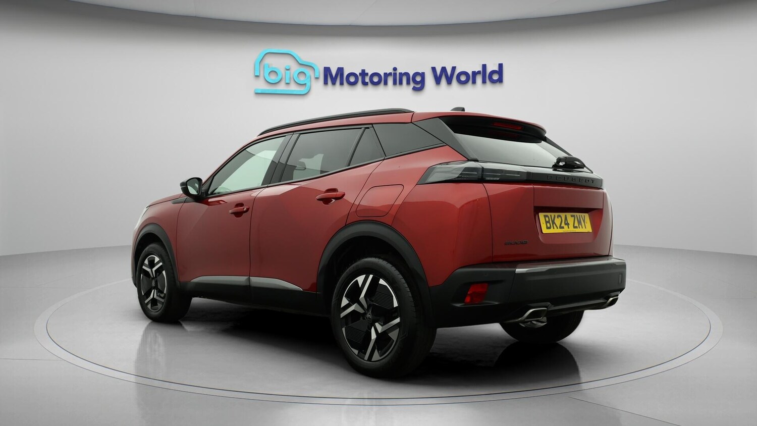 Used Peugeot 2008 2024 for sale - 76226646: Photo 6