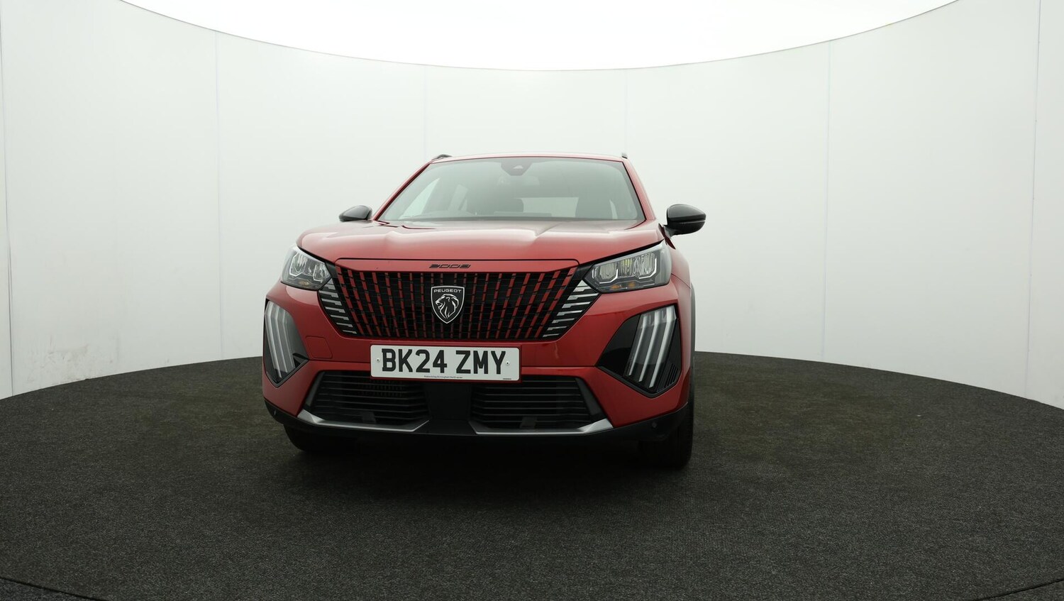 Used Peugeot 2008 2024 for sale - 76226646: Photo 60