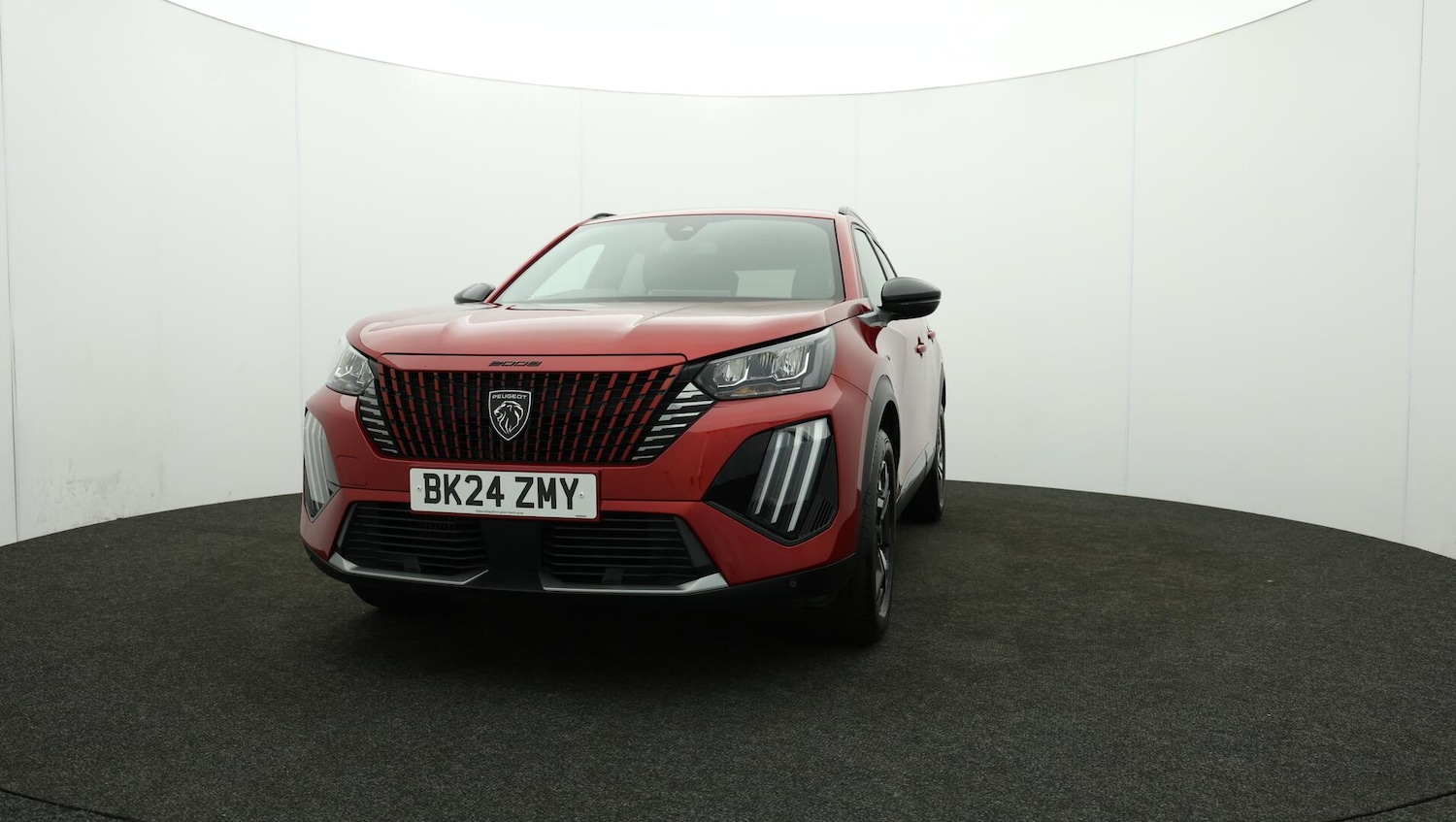 Used Peugeot 2008 2024 for sale - 76226646: Photo 61