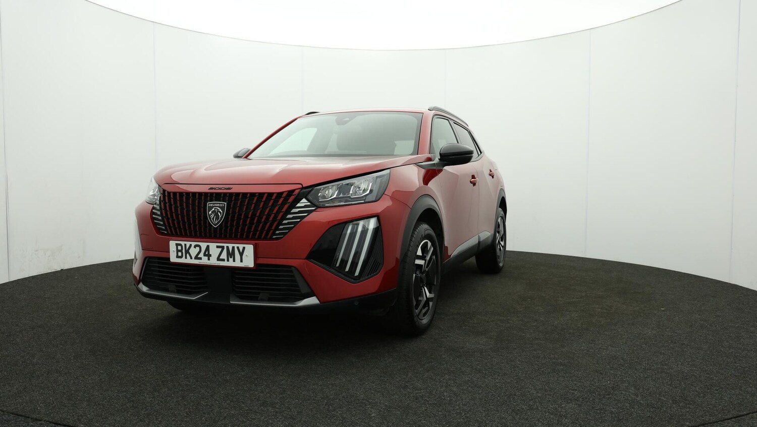 Used Peugeot 2008 2024 for sale - 76226646: Photo 62