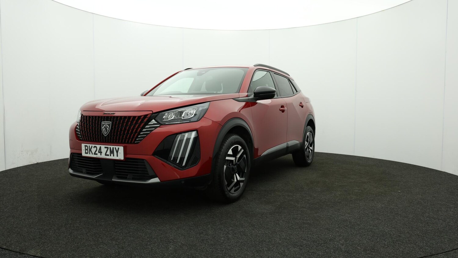 Used Peugeot 2008 2024 for sale - 76226646: Photo 63