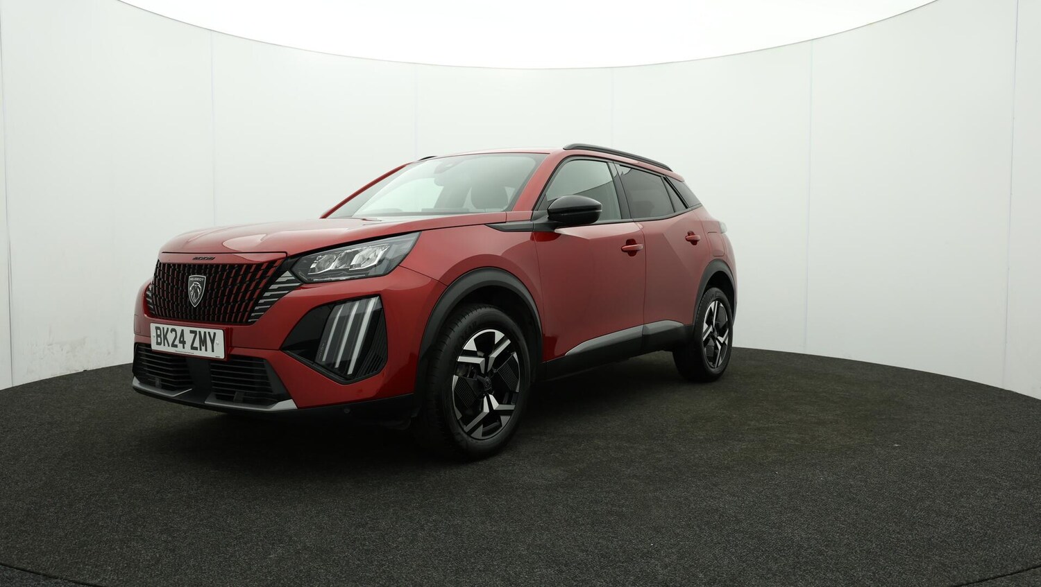 Used Peugeot 2008 2024 for sale - 76226646: Photo 64