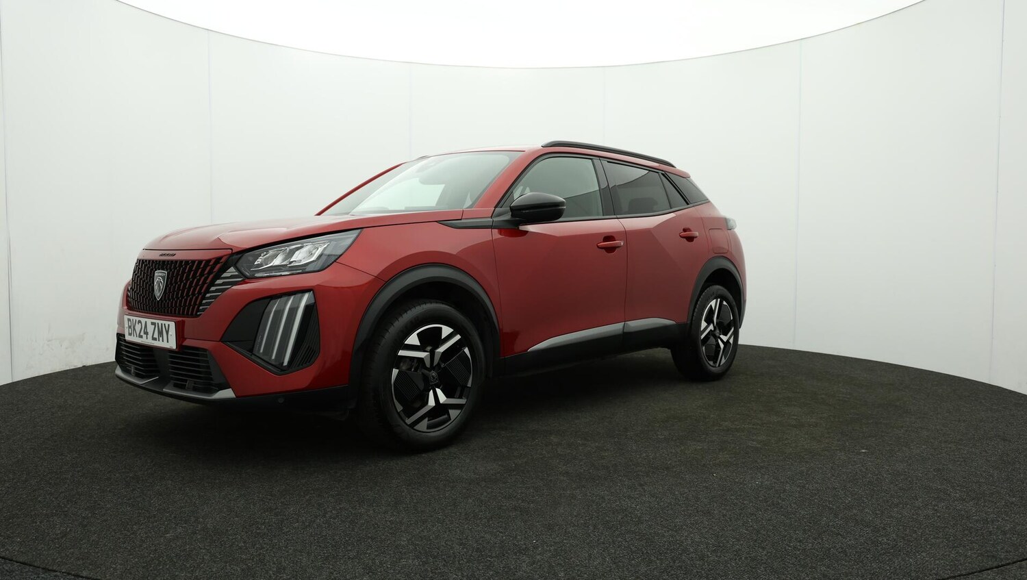 Used Peugeot 2008 2024 for sale - 76226646: Photo 65