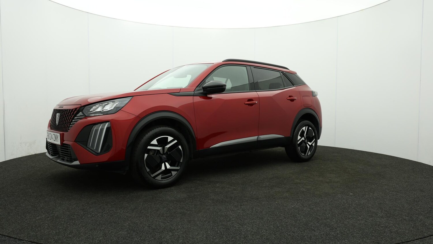 Used Peugeot 2008 2024 for sale - 76226646: Photo 66