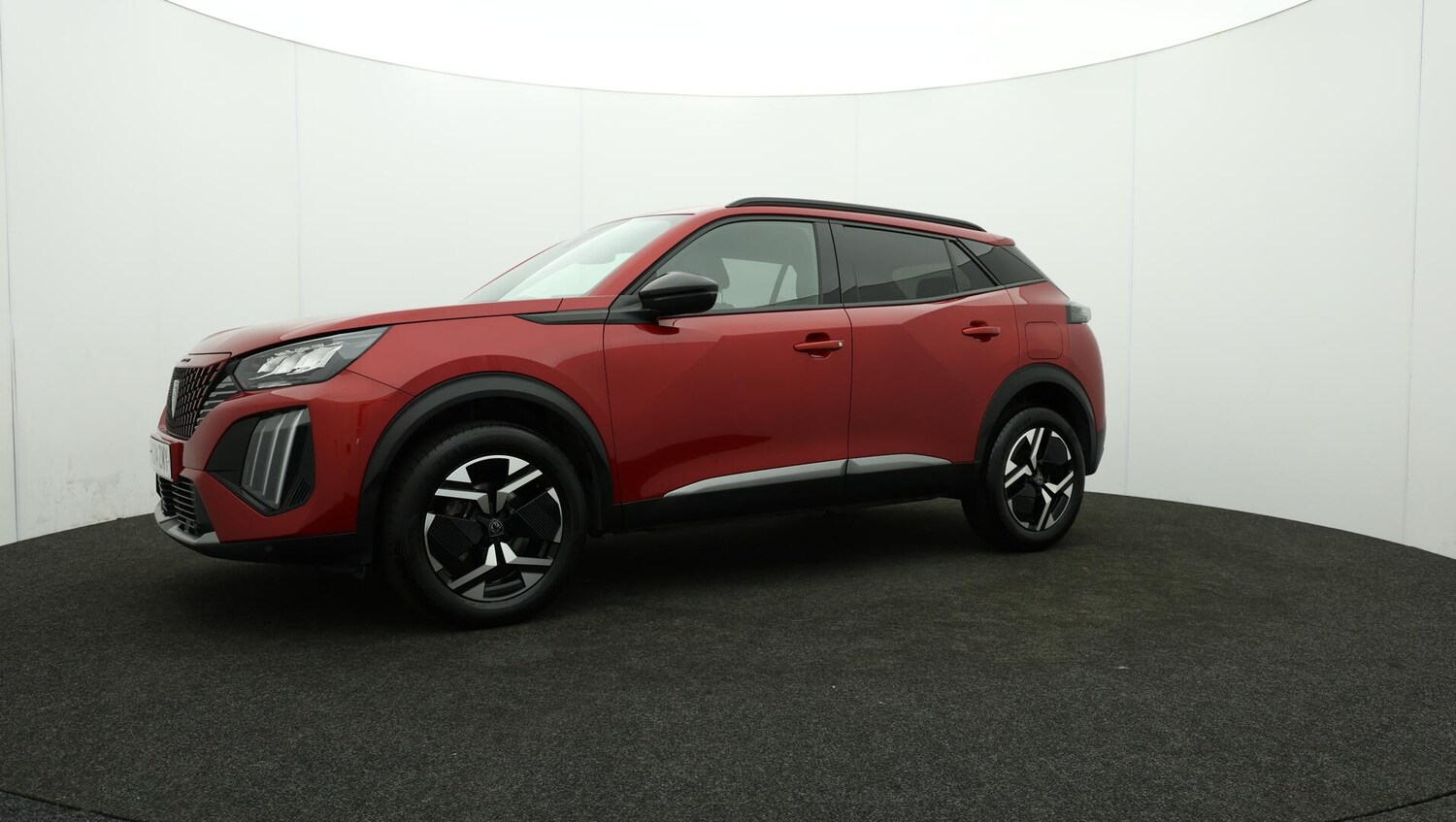 Used Peugeot 2008 2024 for sale - 76226646: Photo 67