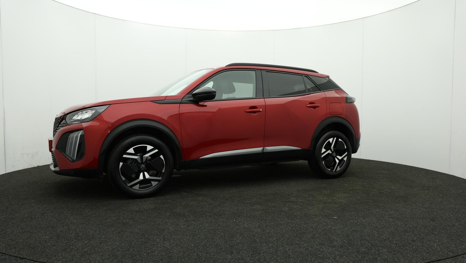 Used Peugeot 2008 2024 for sale - 76226646: Photo 68