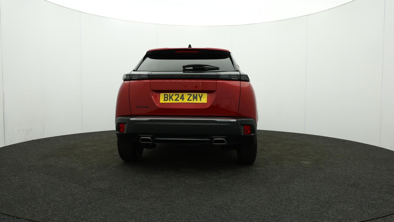Used Peugeot 2008 2024 for sale - 76226646: Photo 69