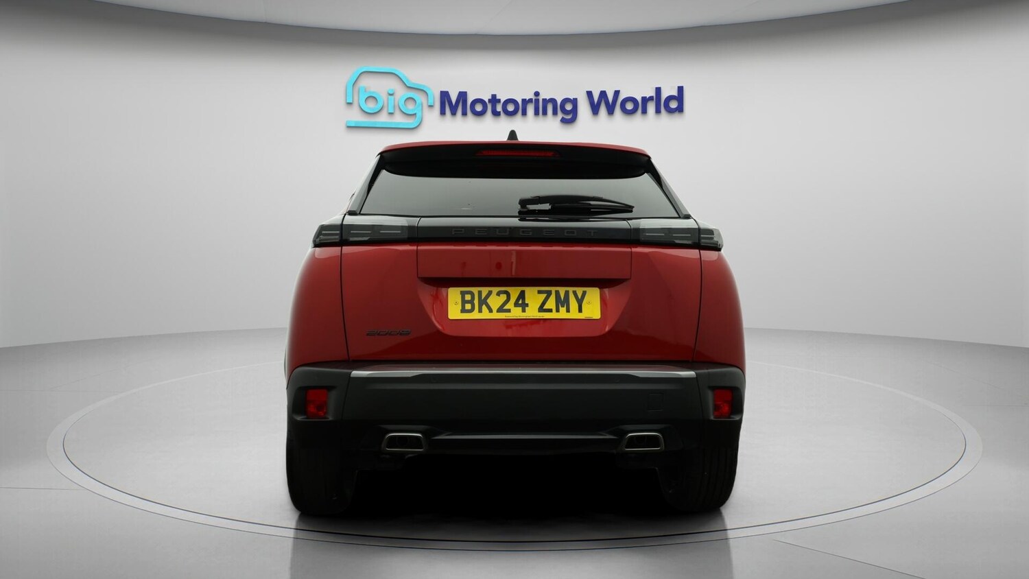 Used Peugeot 2008 2024 for sale - 76226646: Photo 7
