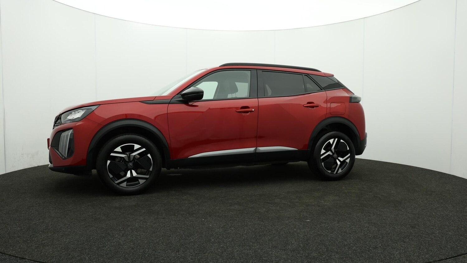 Used Peugeot 2008 2024 for sale - 76226646: Photo 70