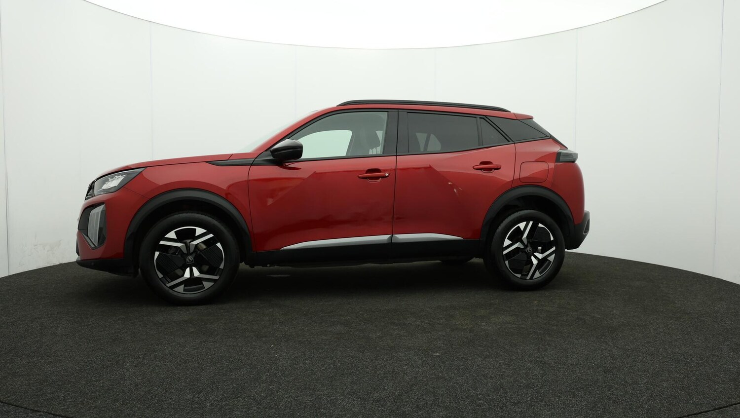 Used Peugeot 2008 2024 for sale - 76226646: Photo 71