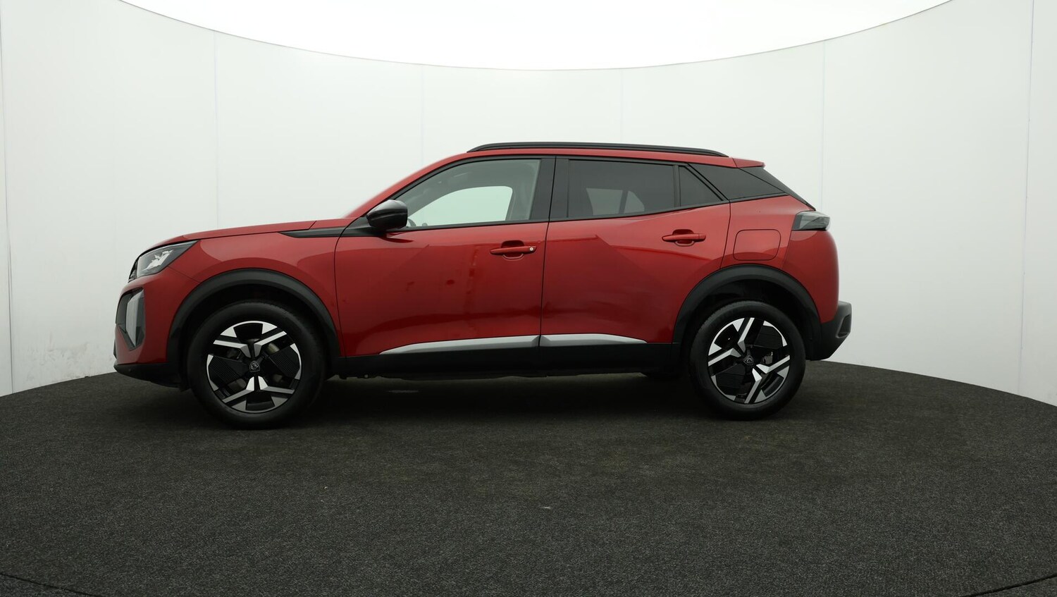 Used Peugeot 2008 2024 for sale - 76226646: Photo 72
