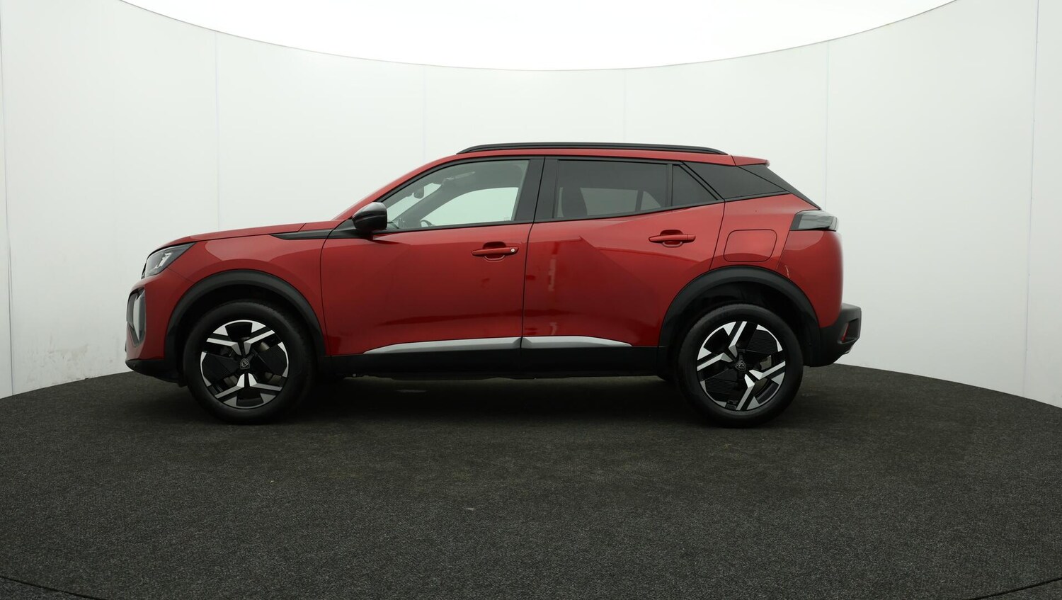 Used Peugeot 2008 2024 for sale - 76226646: Photo 73