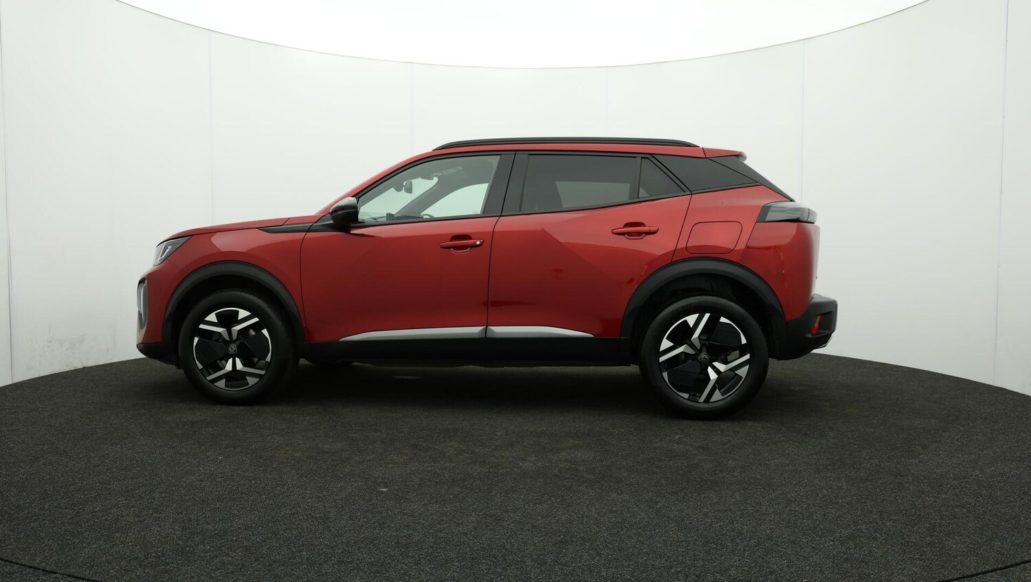 Used Peugeot 2008 2024 for sale - 76226646: Photo 74