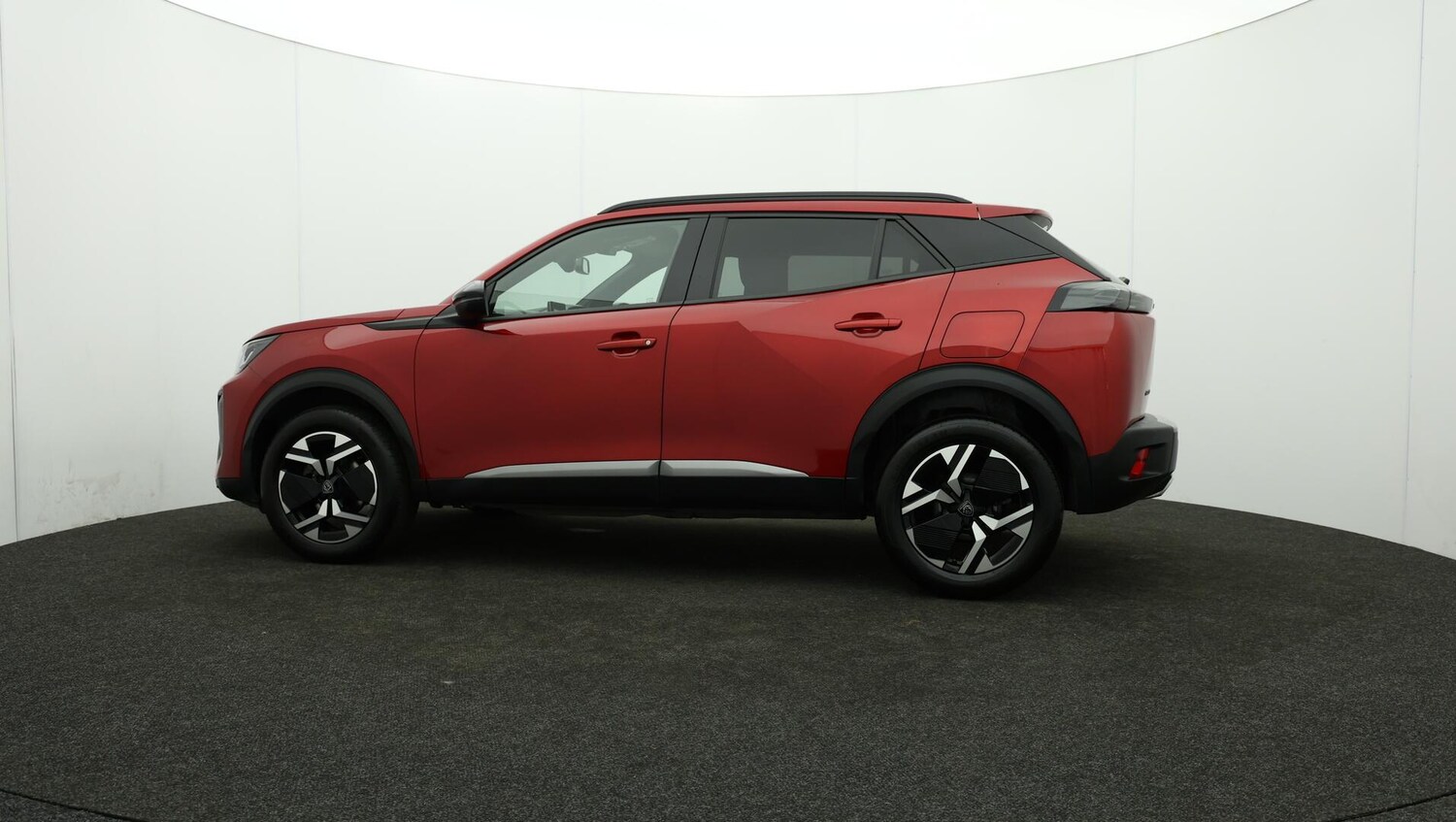 Used Peugeot 2008 2024 for sale - 76226646: Photo 75