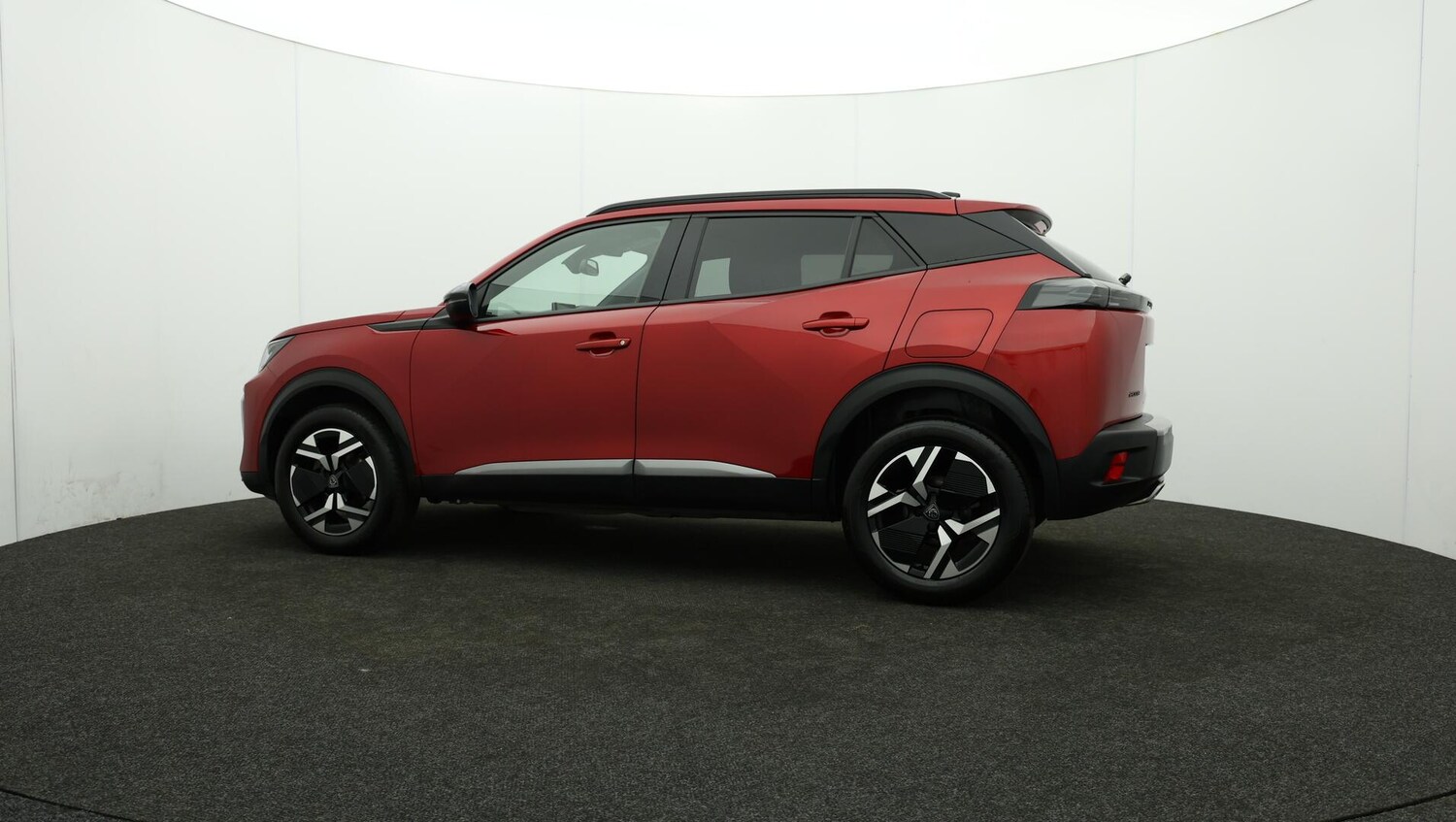 Used Peugeot 2008 2024 for sale - 76226646: Photo 76