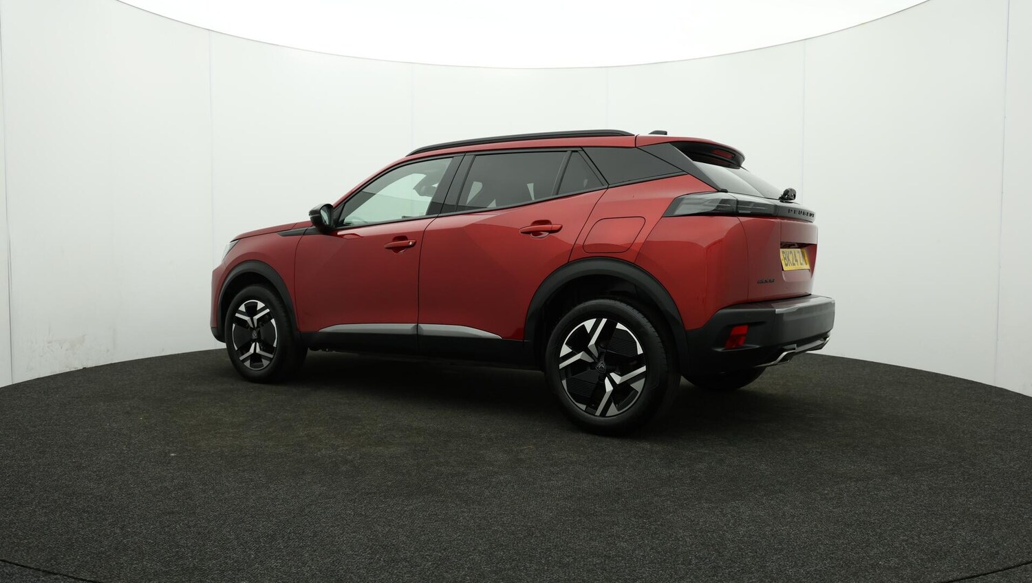 Used Peugeot 2008 2024 for sale - 76226646: Photo 78
