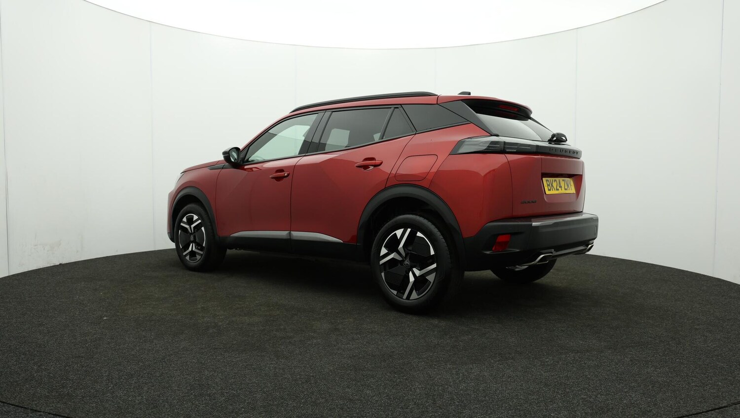 Used Peugeot 2008 2024 for sale - 76226646: Photo 79