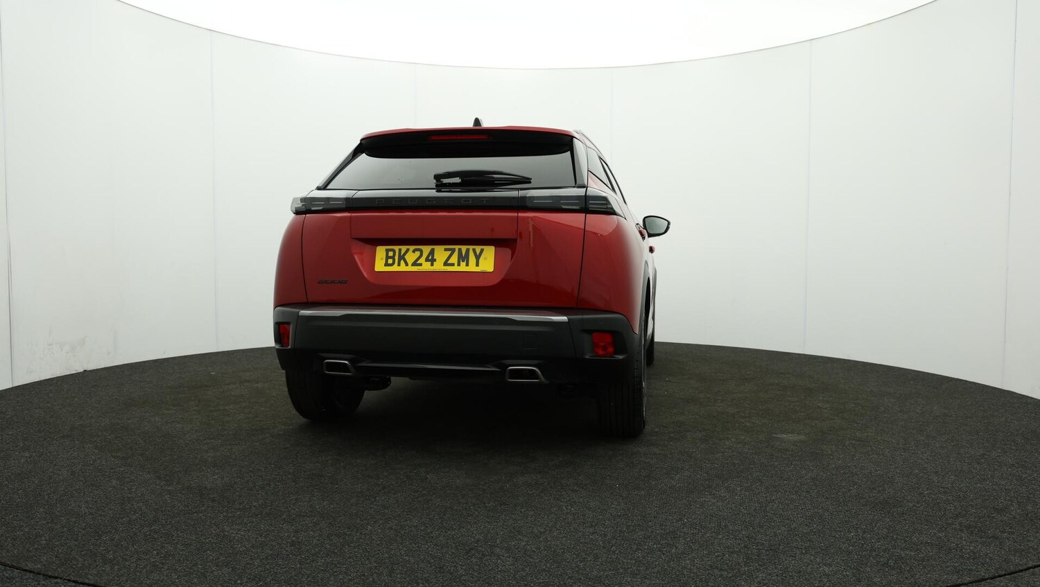 Used Peugeot 2008 2024 for sale - 76226646: Photo 80