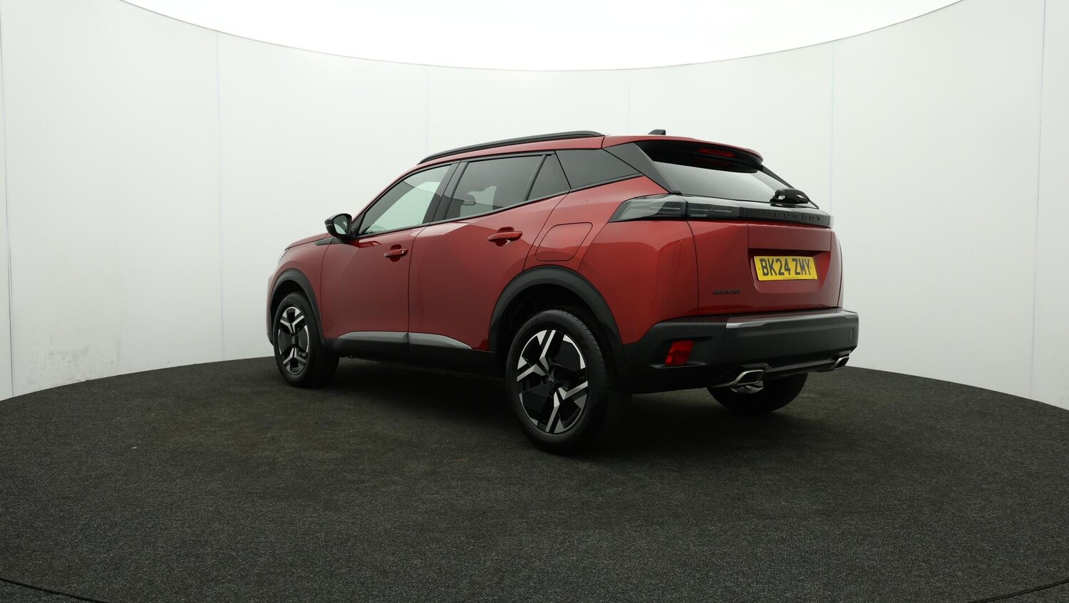 Used Peugeot 2008 2024 for sale - 76226646: Photo 81