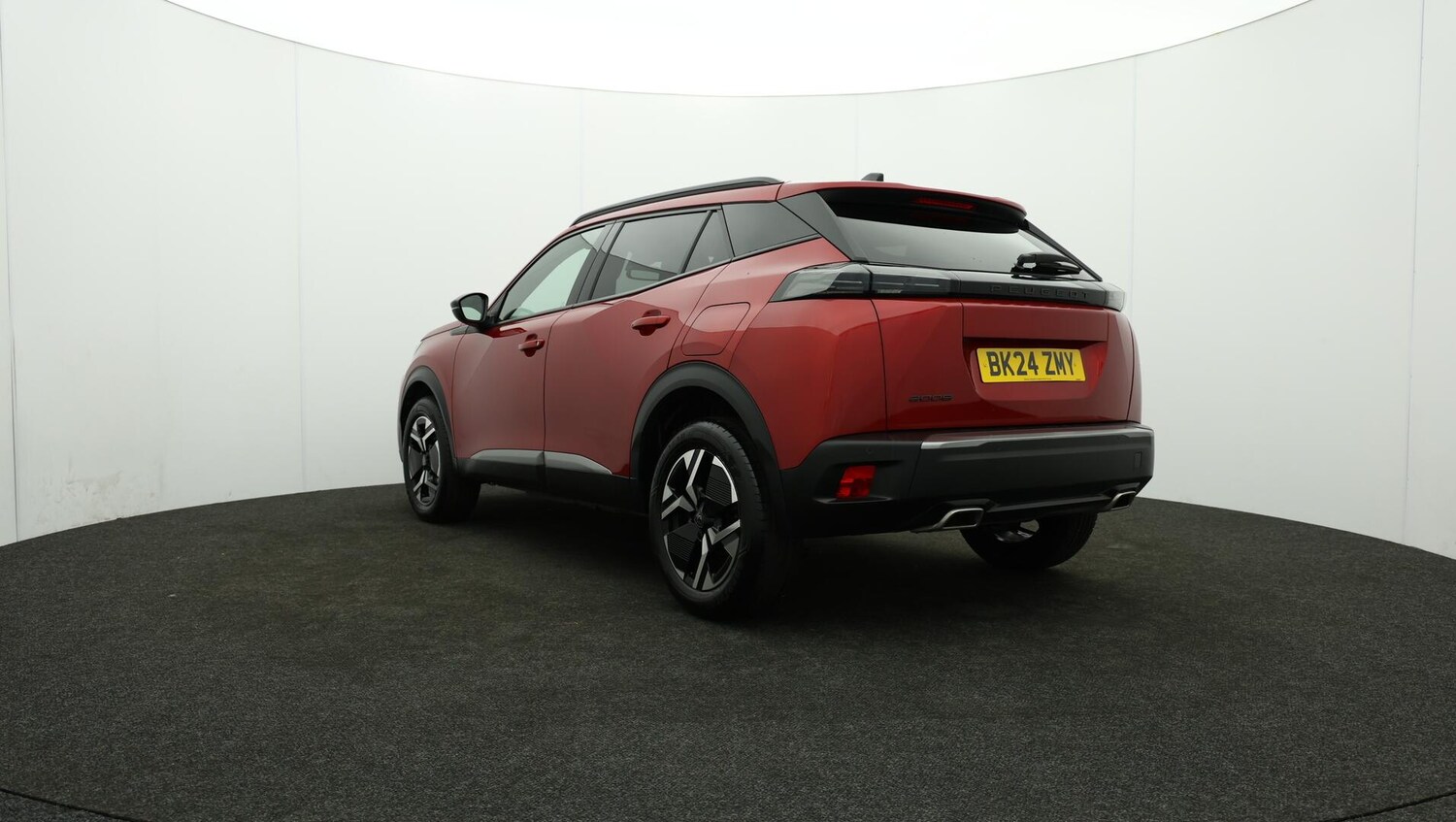 Used Peugeot 2008 2024 for sale - 76226646: Photo 82