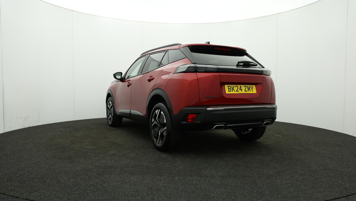 Used Peugeot 2008 2024 for sale - 76226646: Photo 83