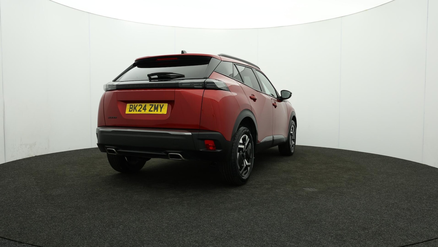 Used Peugeot 2008 2024 for sale - 76226646: Photo 85