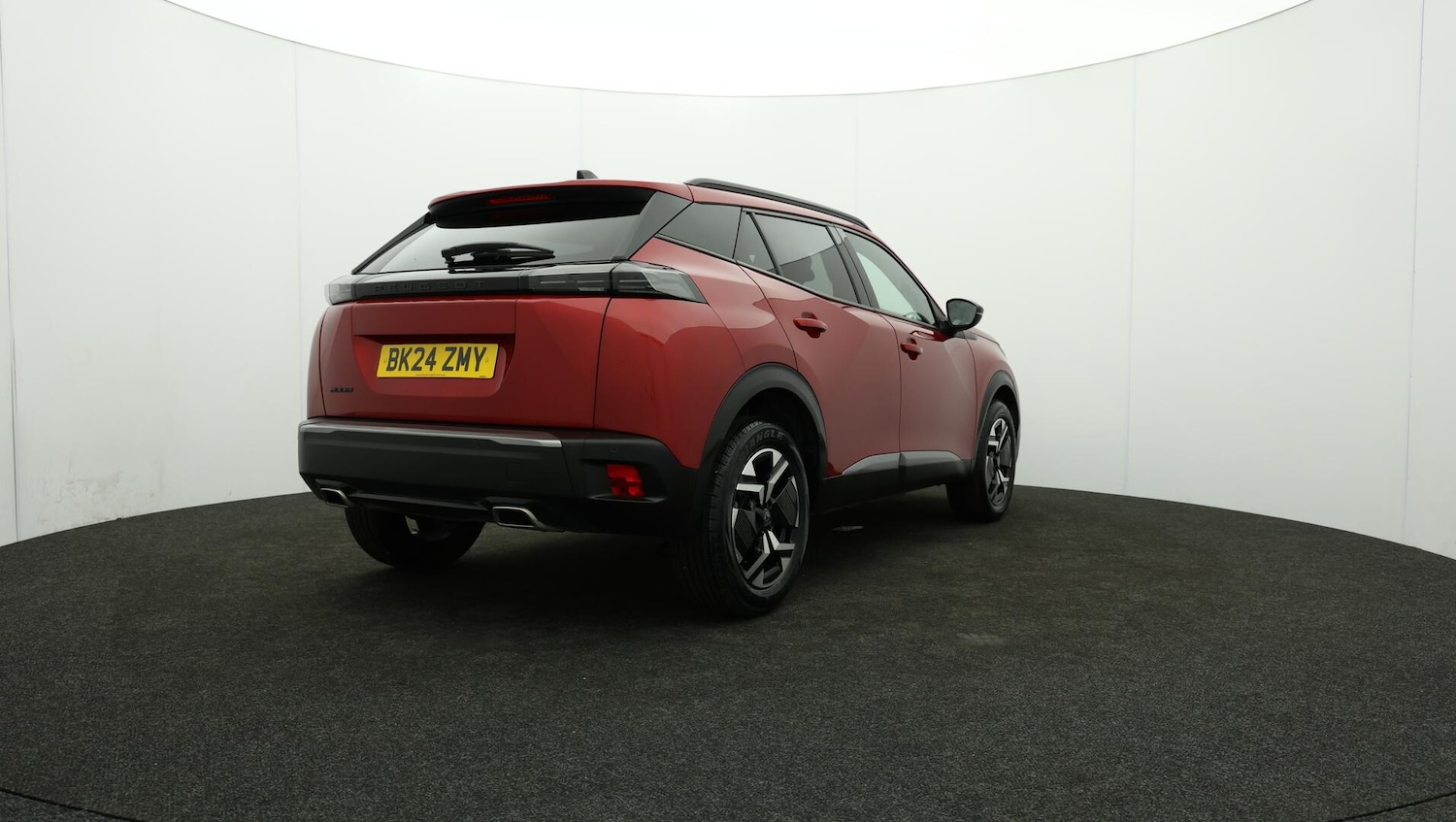 Used Peugeot 2008 2024 for sale - 76226646: Photo 86