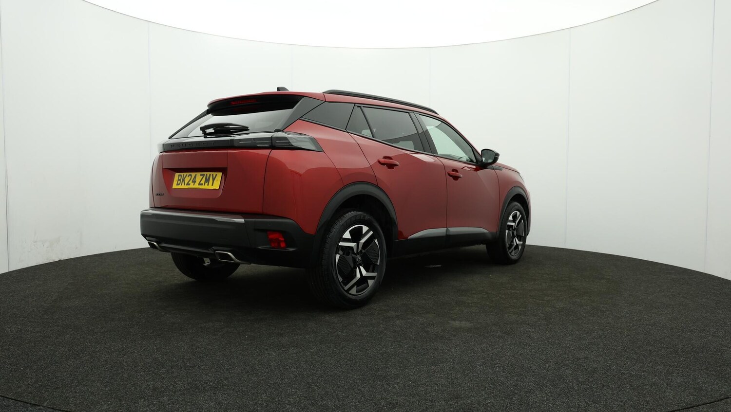 Used Peugeot 2008 2024 for sale - 76226646: Photo 87
