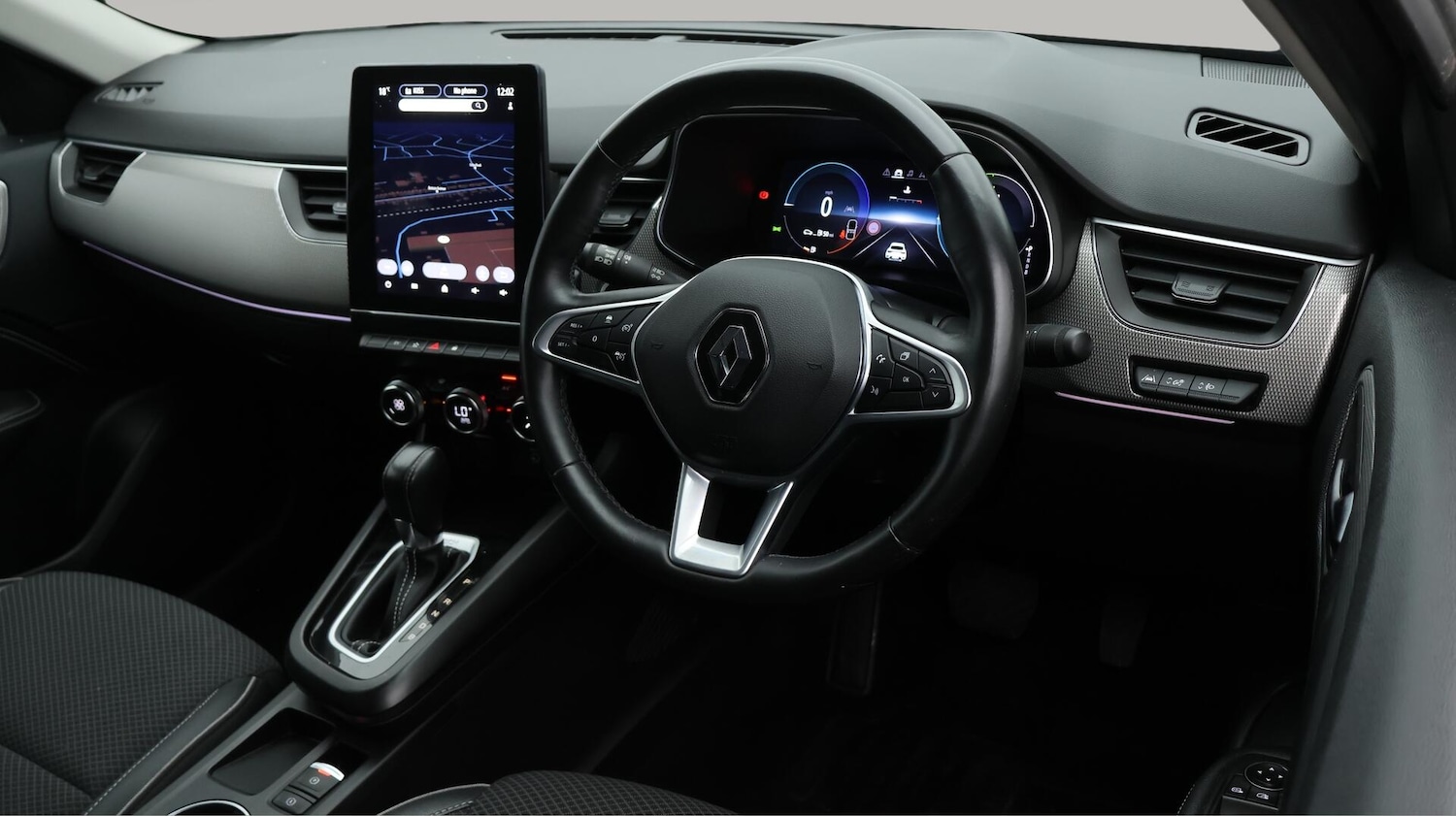 Used Renault Arkana 2023 for sale - 75809417: Photo 10