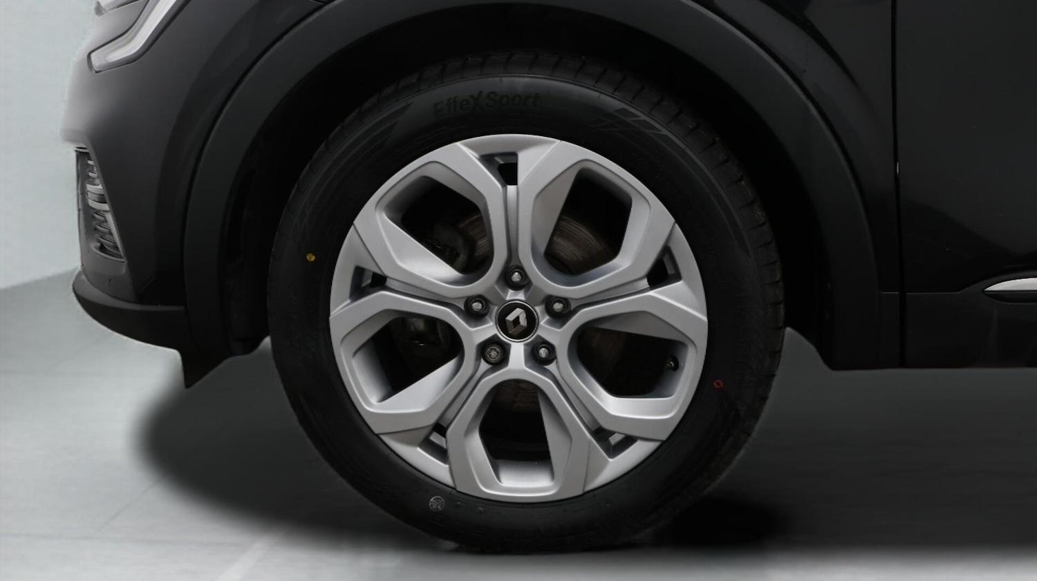 Used Renault Arkana 2023 for sale - 75809417: Photo 19