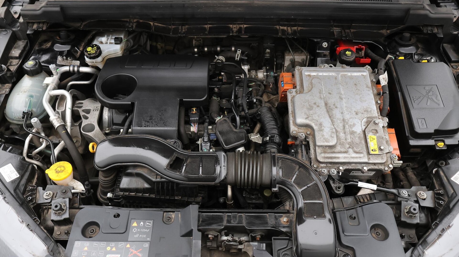 Used Renault Arkana 2023 for sale - 75809417: Photo 20