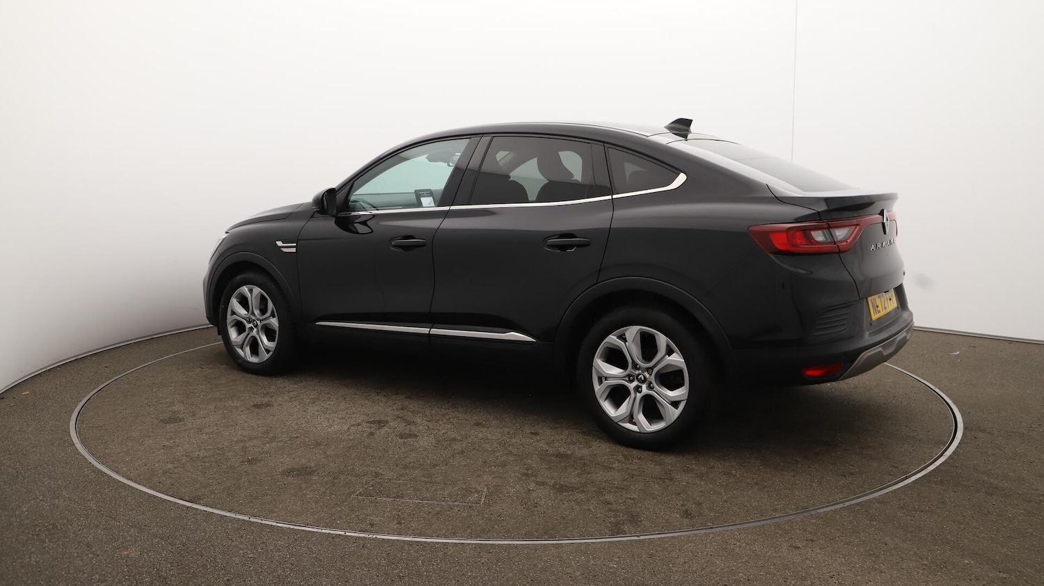 Used Renault Arkana 2023 for sale - 75809417: Photo 36