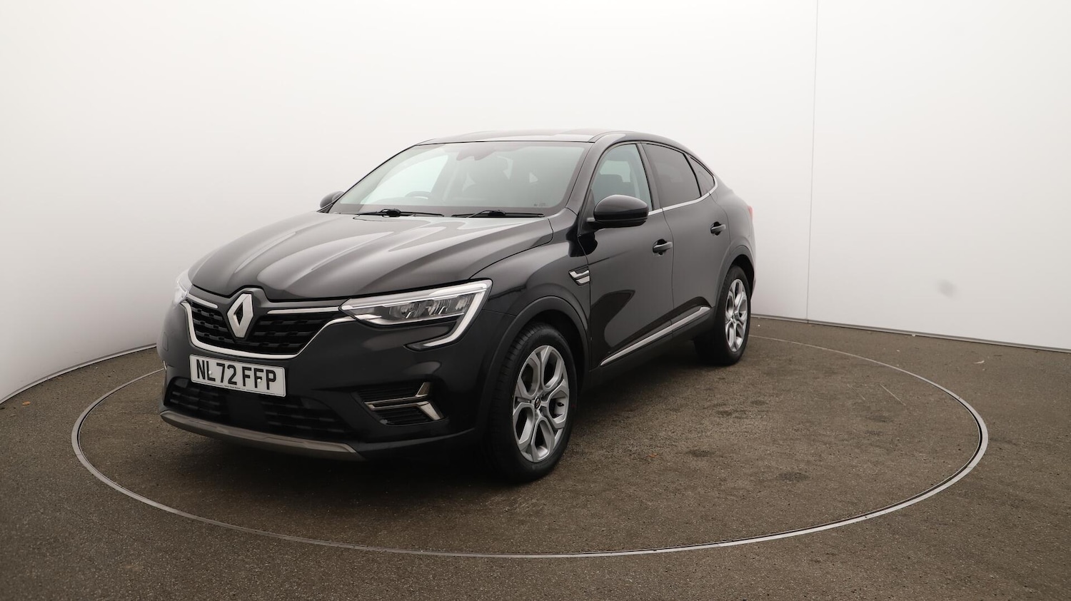 Used Renault Arkana 2023 for sale - 75809417: Photo 37