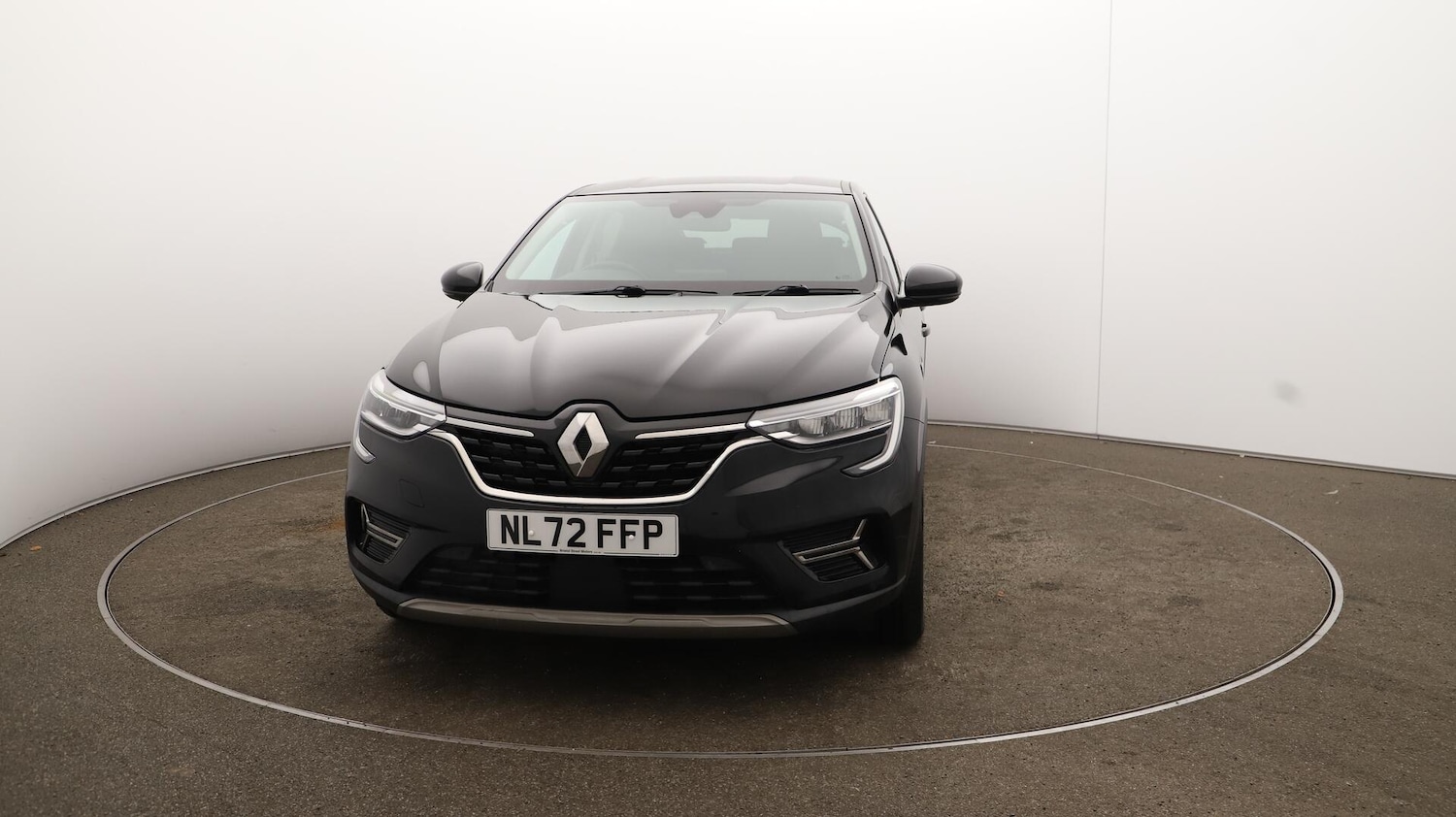 Used Renault Arkana 2023 for sale - 75809417: Photo 39