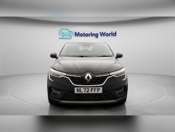 Used Renault Arkana 2023 for sale - 75809417: Photo