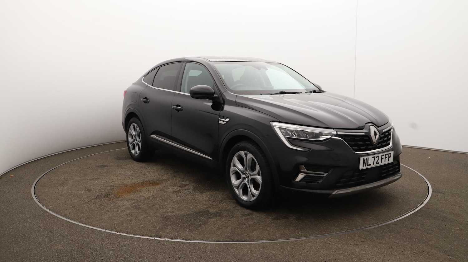 Used Renault Arkana 2023 for sale - 75809417: Photo 43