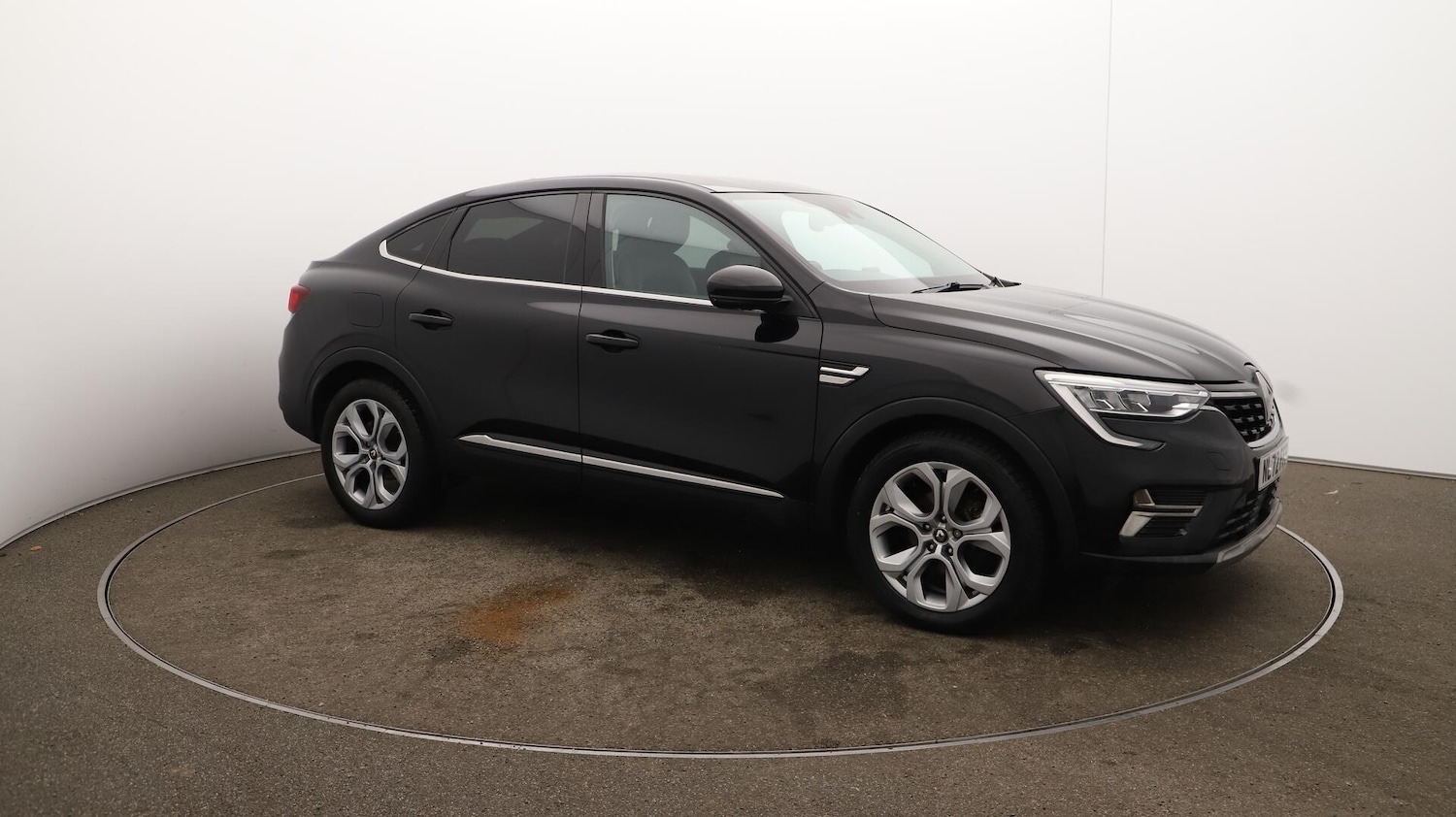 Used Renault Arkana 2023 for sale - 75809417: Photo 45