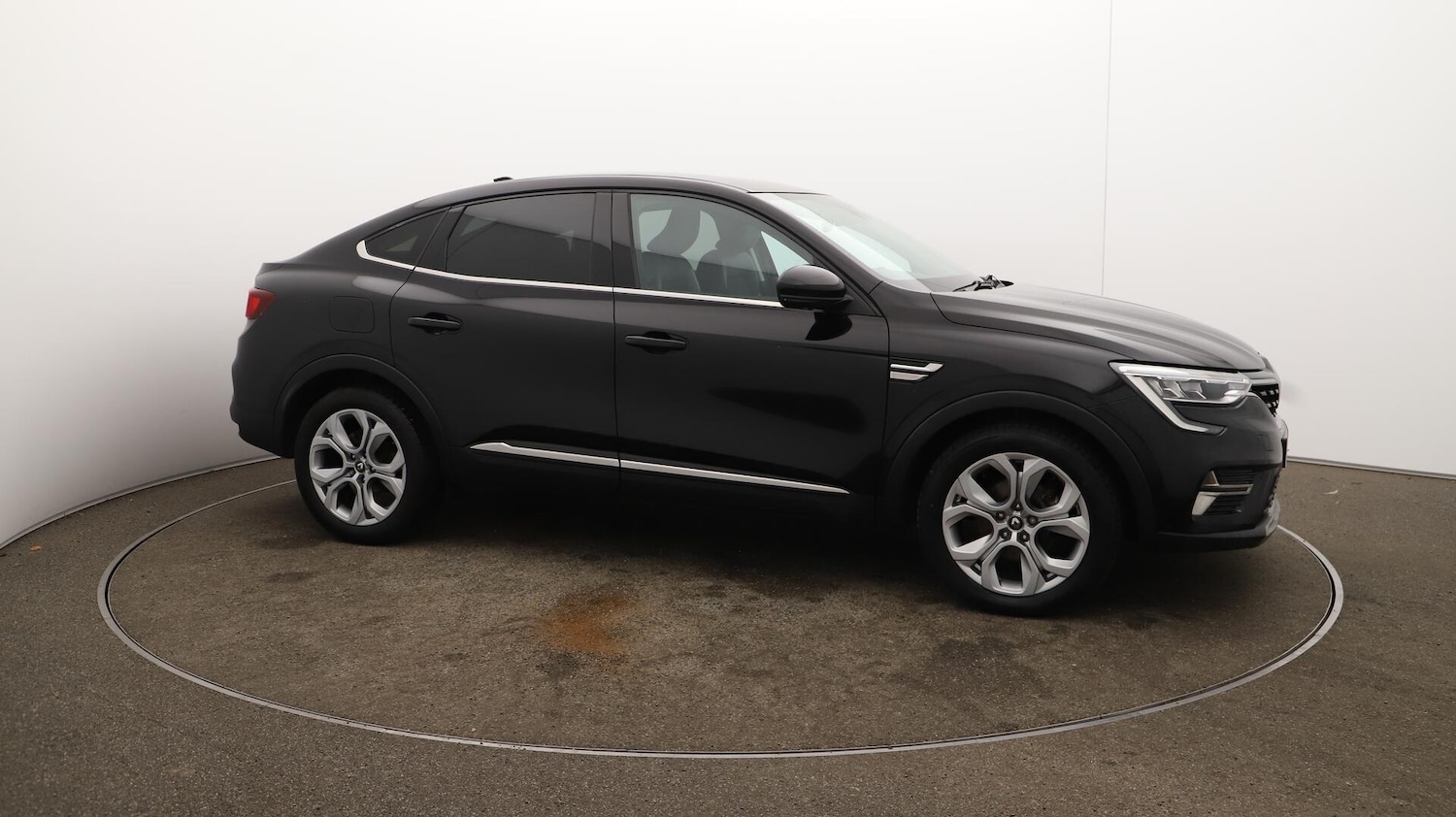 Used Renault Arkana 2023 for sale - 75809417: Photo 46